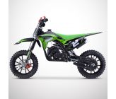 Pocket Cross DIAMON 49cc - Vert (2023)