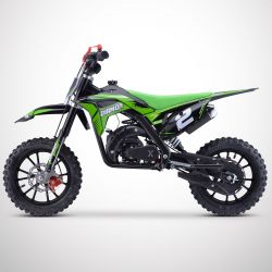 Pocket Cross DIAMON 49cc - Vert (2023)