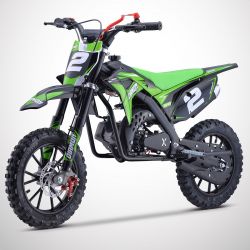 Pocket Cross DIAMON 49cc - Vert (2023)