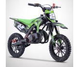 Pocket Cross DIAMON 49cc - Vert (2023)