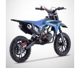 Pocket Cross DIAMON 49cc - Bleu (2023)