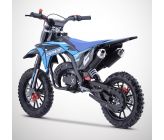 Pocket Cross DIAMON 49cc - Bleu (2023)