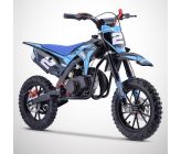 Pocket Cross DIAMON 49cc - Bleu (2023)