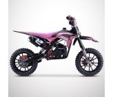 Pocket Cross DIAMON 49cc - Rose (2023)