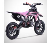 PROBIKE 50cc - Arrancione - 2022