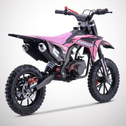 Pocket Cross DIAMON 49cc - Rose (2023)