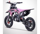 Pocket Cross DIAMON 49cc - Rose (2023)