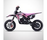 Pocket Cross DIAMON 49cc - Rose (2023)