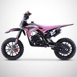 Pocket Cross DIAMON 49cc - Rose (2023)