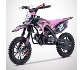 Pocket Cross DIAMON 49cc - Rose (2023)