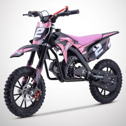 Pocket Cross DIAMON 49cc - Rose (2023)