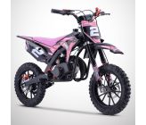 PROBIKE 50cc - Arrancione - 2022