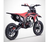 Pocket Cross DIAMON 49cc - Rouge (2023)