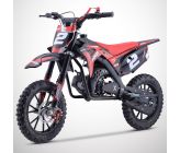 PROBIKE 50cc - Arrancione - 2022