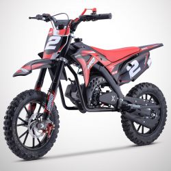 PROBIKE 50cc - Arrancione - 2022