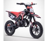 PROBIKE 50cc - Arrancione - 2022