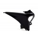 Plastica scatola aria - KTM-L - Nero
