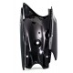 Plastique arrière dessous de selle - KTM-L - Noir