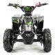 Pocket Quad Enfant CRZ Weely 49cc - Monster Energy