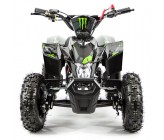 Pocket Quad CRZ Weely 49cc - Monster Energy