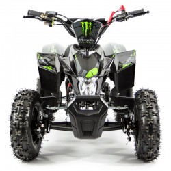 Mini quad MADOX 49 cc + Démarreur électrique