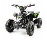 Pocket Quad CRZ Weely 49cc - Monster Energy