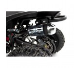 Pocket Quad CRZ Weely 49cc - Monster Energy