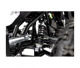 Pocket Quad CRZ Weely 49cc - Monster Energy