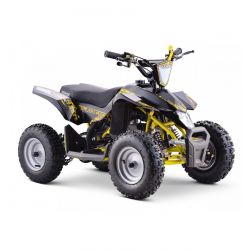 Pocket Quad Kerox Rock 50cc...