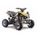 Quad KEROX SPEEDBIRD 125cc - Jaune
