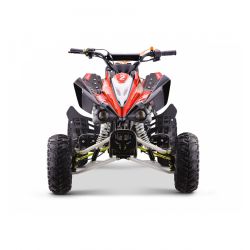 Quad KEROX SPEEDBIRD 110 - Rosa