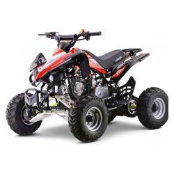 Quad KEROX SPEEDBIRD 110 - Rosa