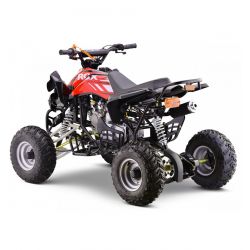 Quad KEROX SPEEDBIRD 110 - Rosa