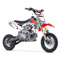 Pit Bike Bastos - BS 90cc...