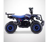 Quad Electrique DIAMON Flip 800W - Bleu