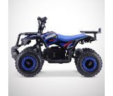 Quad Electrique DIAMON Flip 800W - Bleu