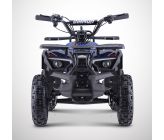 quad électrique DIAMON Flip 800W - Bleu