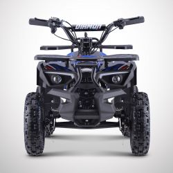 Quad Electrique DIAMON Flip 800W - Bleu