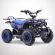 Quad Elettrico DIAMON RINO 800W - Blu - 2023