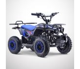 quad électrique DIAMON Flip 800W - Bleu