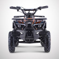 Quad Electrique DIAMON Flip 800W - Bleu