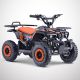 Quad Elettrico DIAMON RINO 800W - Arrancione - 2023