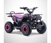 Quad Electrique DIAMON Rino 800W - Rose - 2023