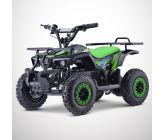 Quad Electrique DIAMON Rino 800W - Vert - 2023