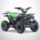 Quad électrique DIAMON Rino 800W - Vert - 2023