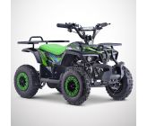 Quad Electrique DIAMON Rino 800W - Vert - 2023