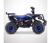 Pocket Quad Diamon Rino 49cc - Bleu - 2023