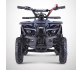 Pocket Quad Diamon Rino 49cc - Bleu - 2023