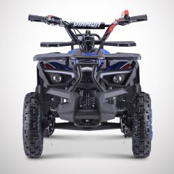 Pocket Quad Diamon Rino 49cc - Bleu - 2023