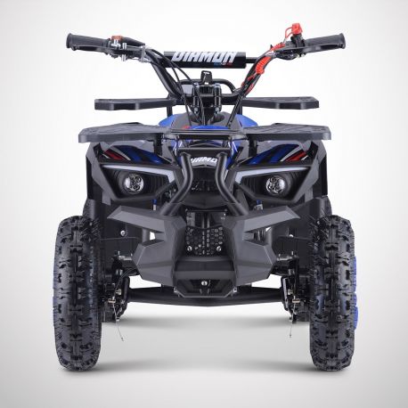 Pocket Quad Diamon Rino 49cc - Bleu - 2023